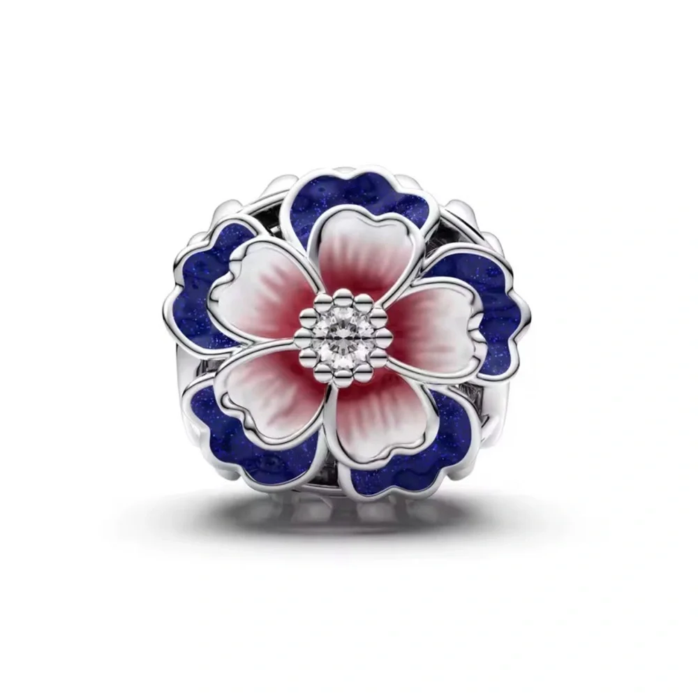 Fashion Jewelry elegant floral